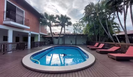 Pousada para Venda em Florianópolis, Canasvieiras