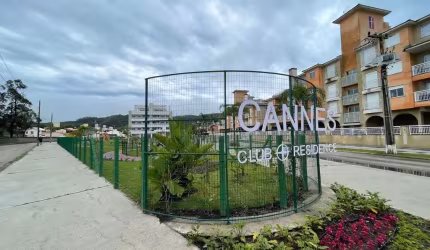 Apartamento para Venda em Florianópolis, Ingleses do Rio Vermelho, 3 dormitórios, 1 suíte, 2 banheiros, 2 vagas