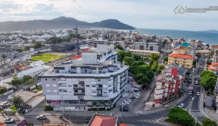 Cobertura para Venda em Florianópolis, Ingleses do Rio Vermelho, 3 dormitórios, 2 suítes, 3 banheiros, 2 vagas