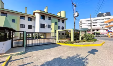 Apartamento para Venda em Florianópolis, Ingleses do Rio Vermelho, 2 dormitórios, 1 suíte, 2 banheiros, 2 vagas