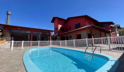 Casa para Venda em Florianópolis, Ingleses do Rio Vermelho, 6 dormitórios, 1 suíte, 3 banheiros, 6 vagas