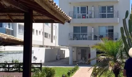 Apartamento para Venda em Florianópolis, Ingleses do Rio Vermelho, 2 dormitórios, 1 suíte, 2 banheiros, 1 vaga