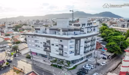 Cobertura para Venda em Florianópolis, Ingleses do Rio Vermelho, 3 dormitórios, 1 suíte, 1 banheiro, 2 vagas