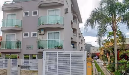 Cobertura para Venda em Florianópolis, Ingleses do Rio Vermelho, 3 dormitórios, 2 suítes, 2 banheiros, 2 vagas