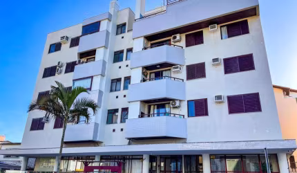 Apartamento para Venda em Florianópolis, Canasvieiras, 2 dormitórios, 1 banheiro