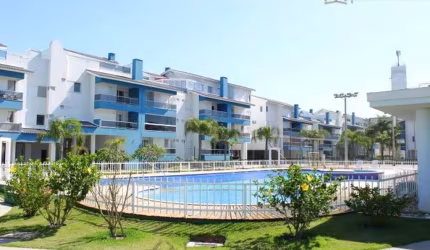 Cobertura para Venda em Florianópolis, Ingleses do Rio Vermelho, 4 dormitórios, 2 suítes, 3 banheiros, 2 vagas