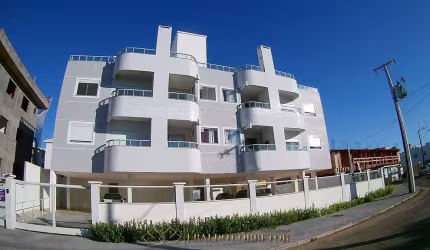 Apartamento para Venda em Florianópolis, Ingleses do Rio Vermelho, 3 dormitórios, 2 suítes, 3 banheiros, 1 vaga