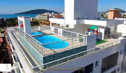 Apartamento para Venda em Florianópolis, Ingleses do Rio Vermelho, 2 dormitórios, 2 suítes, 2 banheiros, 2 vagas