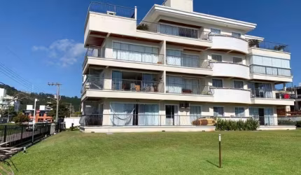 Apartamento para Venda em Florianópolis, Canasvieiras, 2 dormitórios, 1 suíte, 2 banheiros, 1 vaga