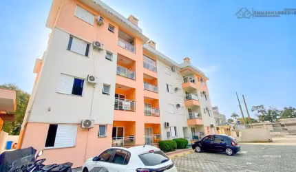 Apartamento para Venda em Florianópolis, Vargem Grande, 2 dormitórios, 1 banheiro, 1 vaga