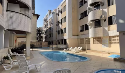 Apartamento para Venda em Florianópolis, Ingleses do Rio Vermelho, 2 dormitórios, 1 suíte, 2 banheiros, 1 vaga