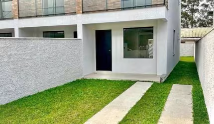 Casa para Venda em Florianópolis, São João do Rio Vermelho, 2 dormitórios, 2 suítes, 2 banheiros, 2 vagas