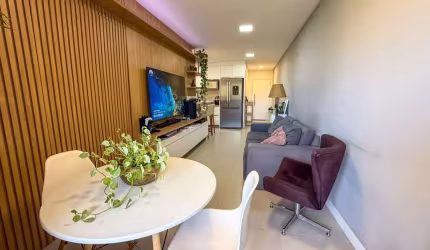 Apartamento para Venda em Florianópolis, Ingleses do Rio Vermelho, 3 dormitórios, 1 suíte, 1 banheiro, 2 vagas