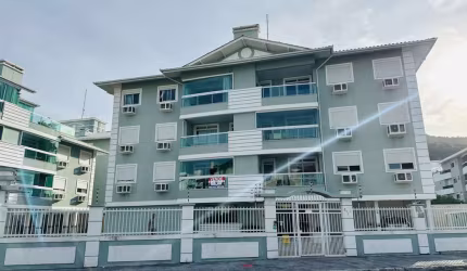 Apartamento para Venda em Florianópolis, Ingleses do Rio Vermelho, 3 dormitórios, 1 suíte, 2 banheiros, 1 vaga