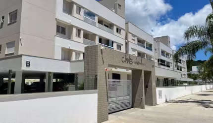 Apartamento para Venda em Florianópolis, Ingleses do Rio Vermelho, 2 dormitórios, 1 suíte, 2 banheiros, 2 vagas