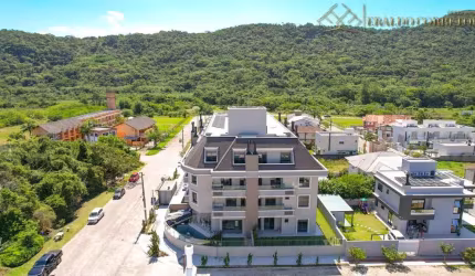 Apartamento para Venda em Florianópolis, Ingleses do Rio Vermelho, 2 dormitórios, 2 suítes, 3 banheiros, 2 vagas