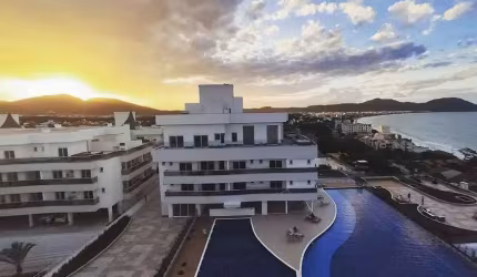 Apartamento para Venda em Florianópolis, Ingleses do Rio Vermelho, 2 dormitórios, 1 suíte, 1 banheiro, 2 vagas
