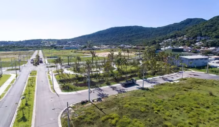 Terreno para Venda em Florianópolis, Vargem Grande