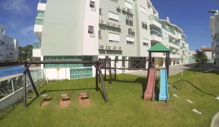 Cobertura para Venda em Florianópolis, Ingleses do Rio Vermelho, 3 dormitórios, 1 suíte, 2 banheiros, 2 vagas