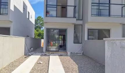 Casa para Venda em Florianópolis, São João do Rio Vermelho, 3 dormitórios, 2 suítes, 2 banheiros, 2 vagas