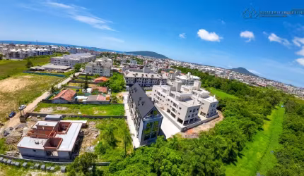 Apartamento para Venda em Florianópolis, Ingleses do Rio Vermelho, 3 dormitórios, 1 suíte, 1 banheiro, 2 vagas