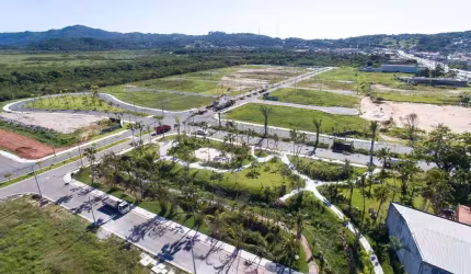 Terreno para Venda em Florianópolis, Vargem Grande