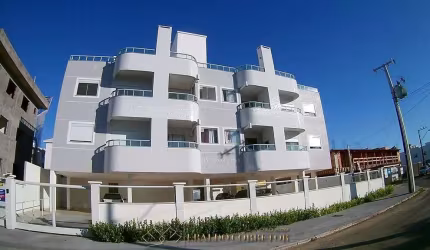 Apartamento para Venda em Florianópolis, Ingleses do Rio Vermelho, 3 dormitórios, 2 suítes, 3 banheiros, 1 vaga