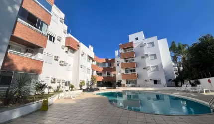 Apartamento para Venda em Florianópolis, Ingleses do Rio Vermelho, 3 dormitórios, 1 suíte, 2 banheiros, 2 vagas