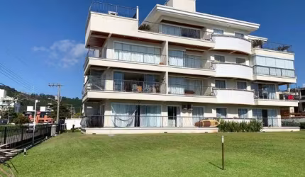 Apartamento para Venda em Florianópolis, Canasvieiras, 2 dormitórios, 1 suíte, 2 banheiros, 1 vaga