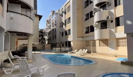 Apartamento para Venda em Florianópolis, Ingleses do Rio Vermelho, 2 dormitórios, 1 banheiro, 1 vaga