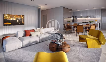 Apartamento Cobertura Duplex em Jardim Paulista, São Paulo/SP
