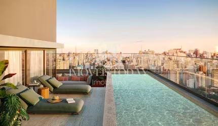 Apartamento Cobertura Triplex em Jardim Paulista, São Paulo/SP