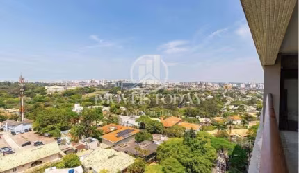 Cobertura Duplex com Piscina Privativa e Vista Privilegiada no Jardim Guedala