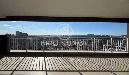 Apartamento na Lapa 127mts e 3 quartos, São Paulo/SP