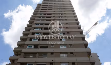Apartamento em Moema 2 suítes e 1 vaga - 80 metros São Paulo/SP