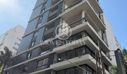 Apartamento Duplex Alto Padrão em Jardins, São Paulo/SP