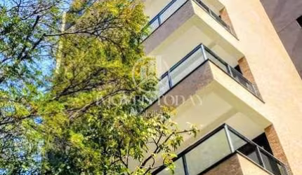 Apartamento em Alto de Pinheiros, São Paulo/SP
