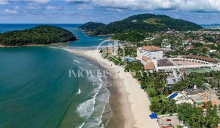 Casa Alto Padrão em Balneário Praia do Pernambuco, Guarujá/SP