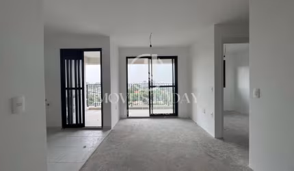Apartamento com 3 quartos e com piscina, 67 m² na Zona Oeste em Lapa