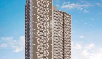 Universo Tatuapé - Órbita - Universo Tatuapé - Apartamento de 53 mts