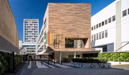 Sala comercial à venda na Rua General Lima e Silva, 560, Cidade Baixa, Porto Alegre por R$ 559.980