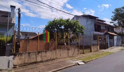 Terreno à venda na Rua Elízio Abate Crivella, 31, Jardim Itu Sabará, Porto Alegre por R$ 449.000