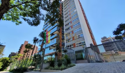 Apartamento com 4 quartos à venda na Rua Engenheiro Teixeira Soares, 46, Bela Vista, Porto Alegre por R$ 6.500.000