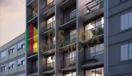 Loft com 1 quarto à venda na Avenida Venâncio Aires, 29, Cidade Baixa, Porto Alegre por R$ 580.000