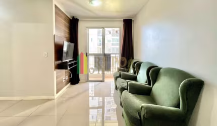 Apartamento com 2 quartos à venda na Rua Alameda dos Jardins, 50, Igara, Canoas por R$ 219.500