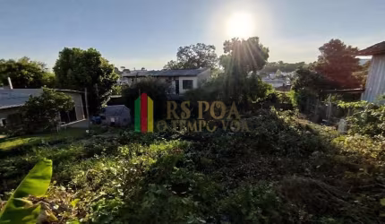 Terreno à venda na Osmar Vigel, 176, Olaria, Canoas por R$ 134.000
