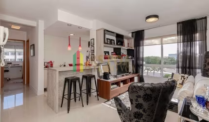 Apartamento com 3 quartos à venda na Rua Frei Germano, 90, Partenon, Porto Alegre por R$ 425.000