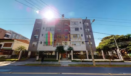 Apartamento à venda na Rua La Plata, 780, Jardim Botânico, Porto Alegre por R$ 950.000
