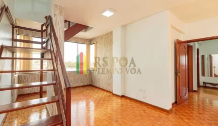 Apartamento com 4 quartos à venda na Rua Sport Club São José, 45, Passo da Areia, Porto Alegre por R$ 960.000