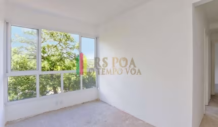 Apartamento com 3 quartos à venda na Avenida da Cavalhada, 4414, Cavalhada, Porto Alegre por R$ 260.000